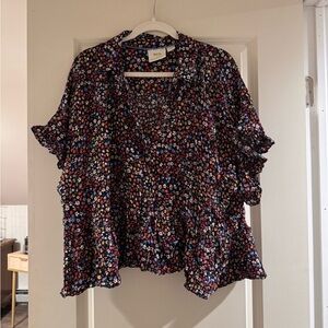 Maeve Anthropologie Top